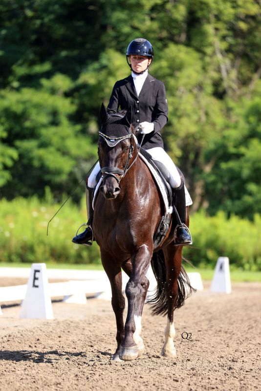 Skyfall & Holly